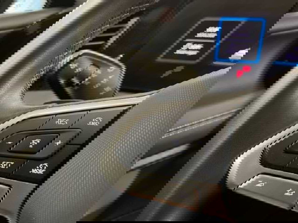 Volkswagen Tiguan usata a Prato (19)