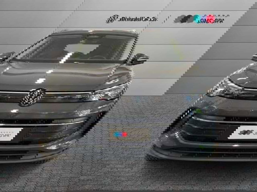 Volkswagen Tiguan usata a Prato (2)