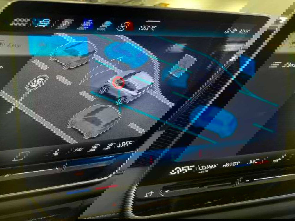 Volkswagen Tiguan usata a Prato (20)