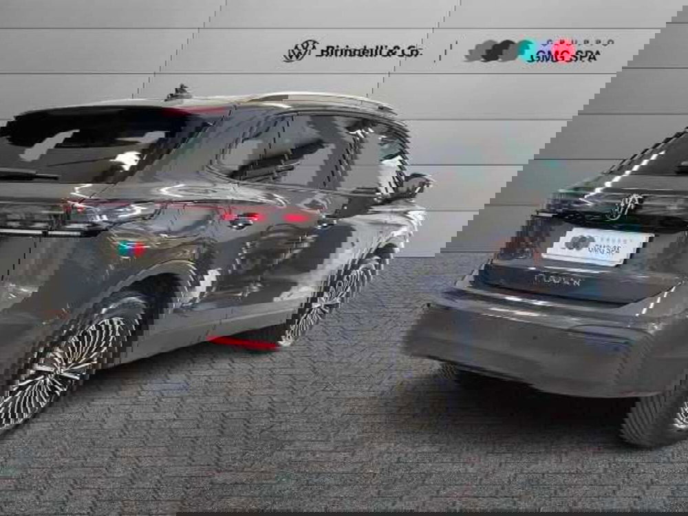 Volkswagen Tiguan usata a Prato (3)