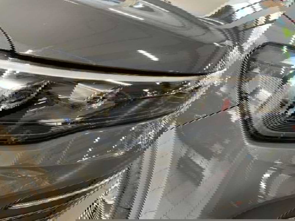 Volkswagen Tiguan usata a Prato (7)