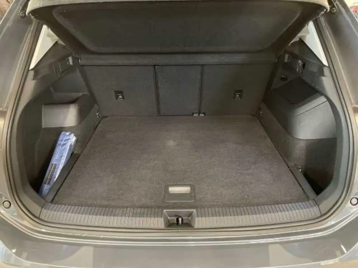 Volkswagen Tiguan usata a Prato (8)