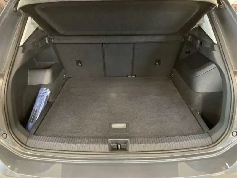 Volkswagen Tiguan usata a Prato (8)