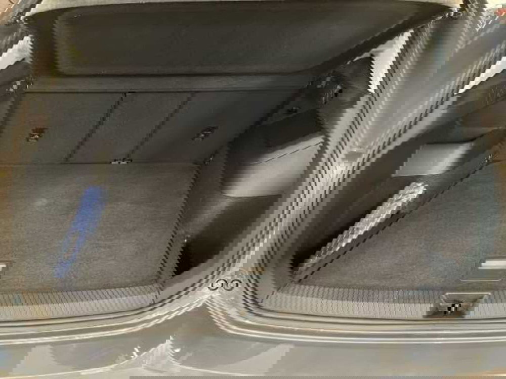 Volkswagen Tiguan usata a Prato (8)