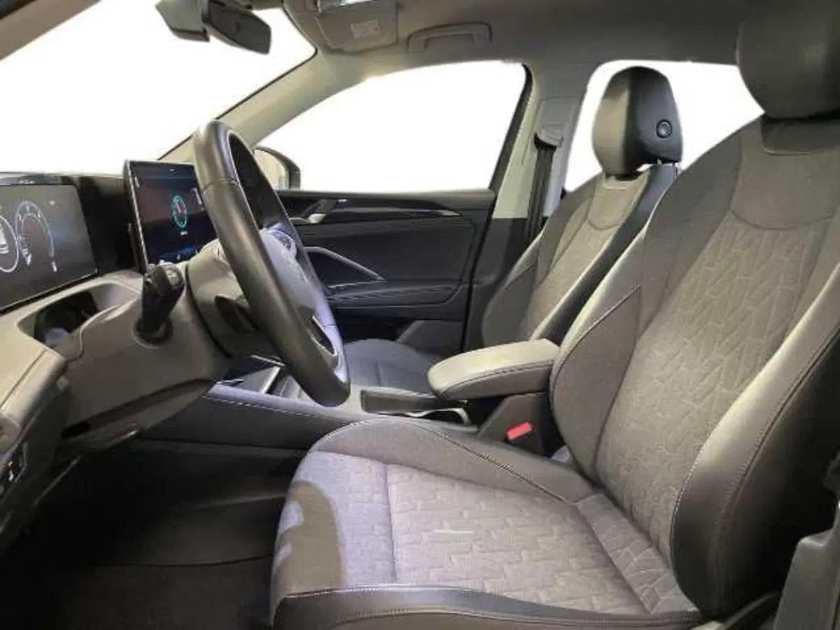 Volkswagen Tiguan usata a Prato (9)