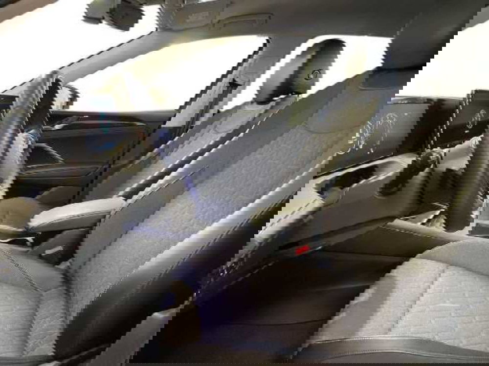 Volkswagen Tiguan usata a Prato (9)