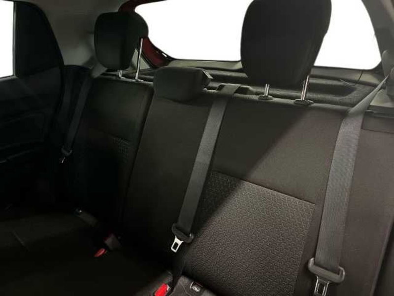 Suzuki Swift usata a Prato (12)