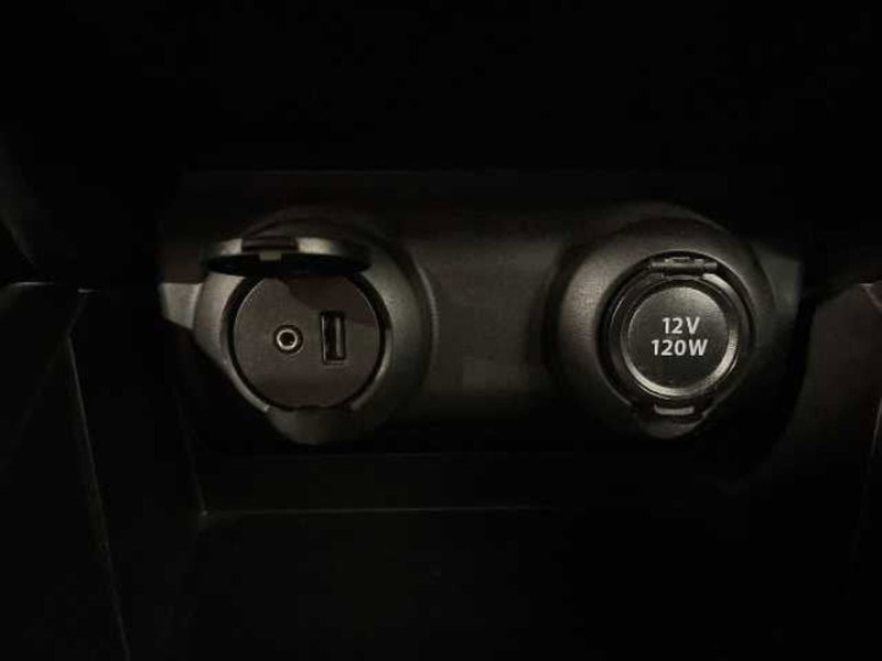 Suzuki Swift usata a Prato (19)