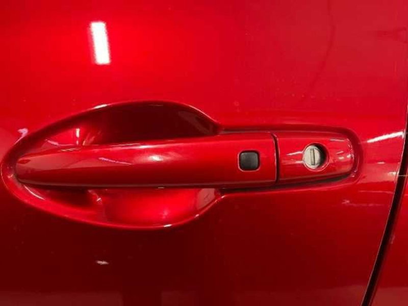 Suzuki Swift usata a Prato (20)