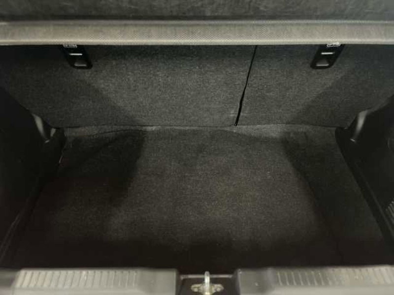 Suzuki Swift usata a Prato (8)