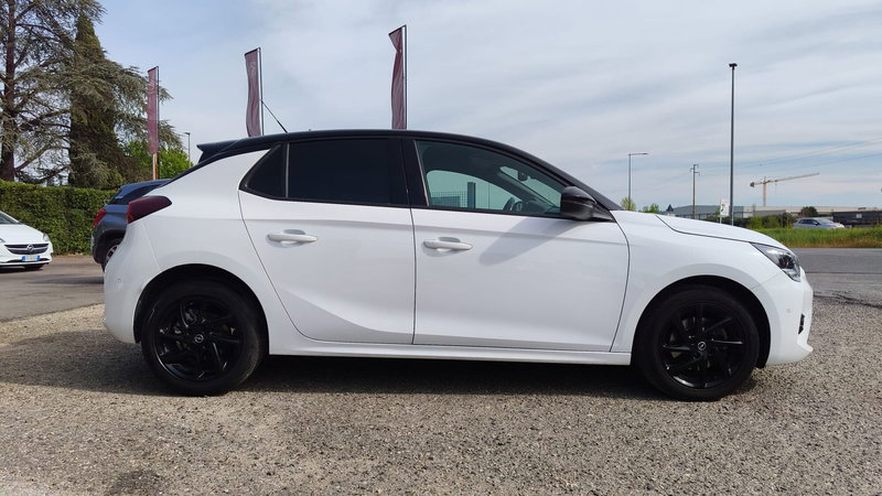 Opel Corsa usata a Firenze (10)