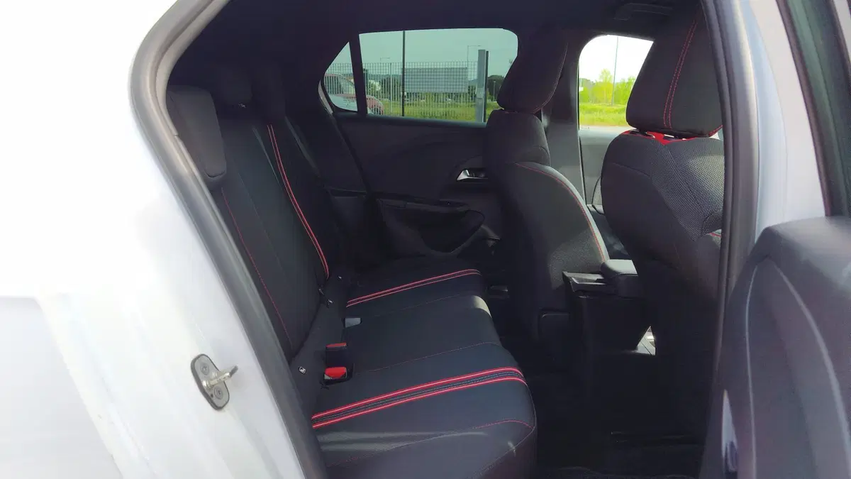 Opel Corsa usata a Firenze (12)