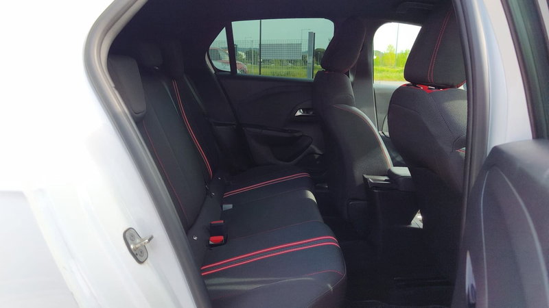 Opel Corsa usata a Firenze (12)