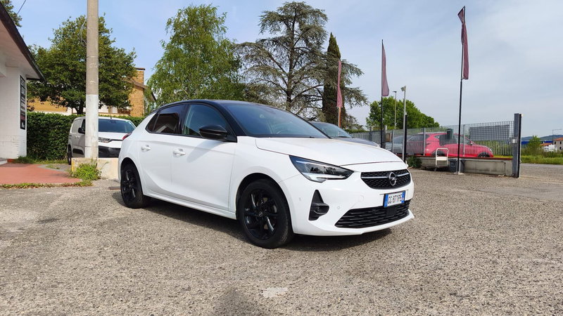 Opel Corsa usata a Firenze (13)