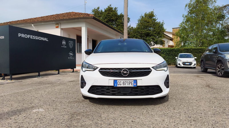 Opel Corsa usata a Firenze (14)