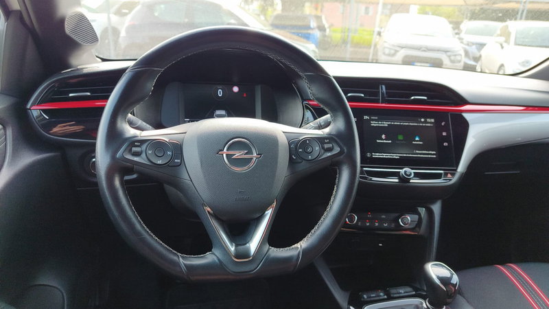 Opel Corsa usata a Firenze (15)