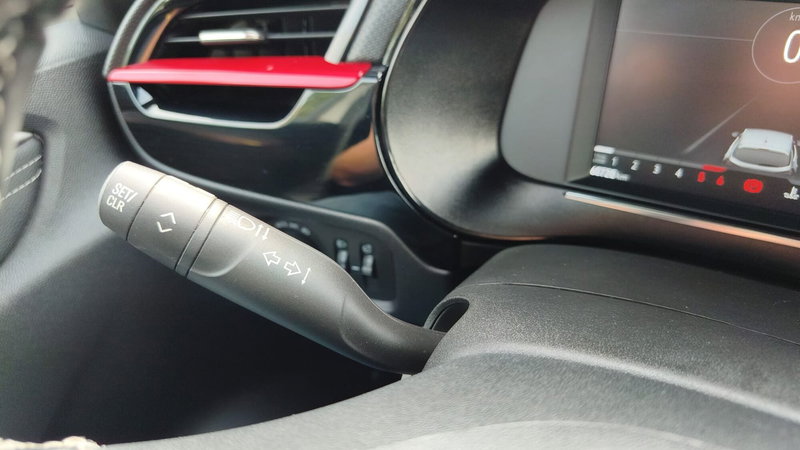 Opel Corsa usata a Firenze (16)