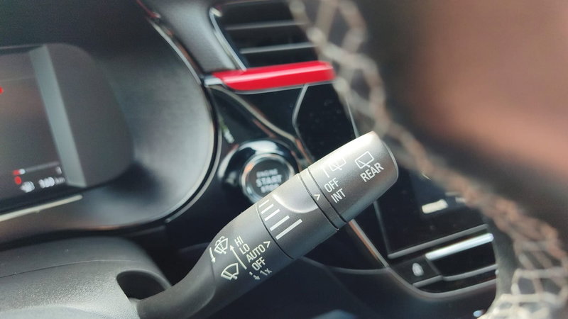 Opel Corsa usata a Firenze (17)