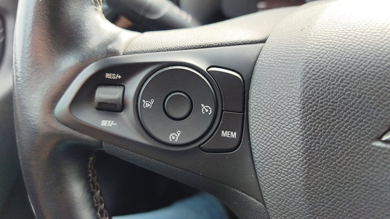 Opel Corsa usata a Firenze (18)