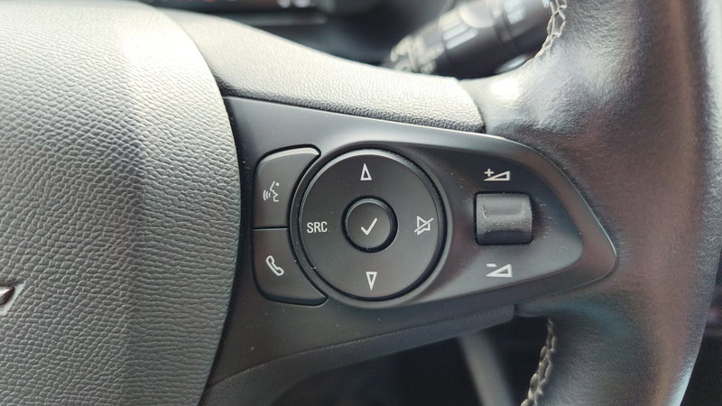 Opel Corsa usata a Firenze (19)