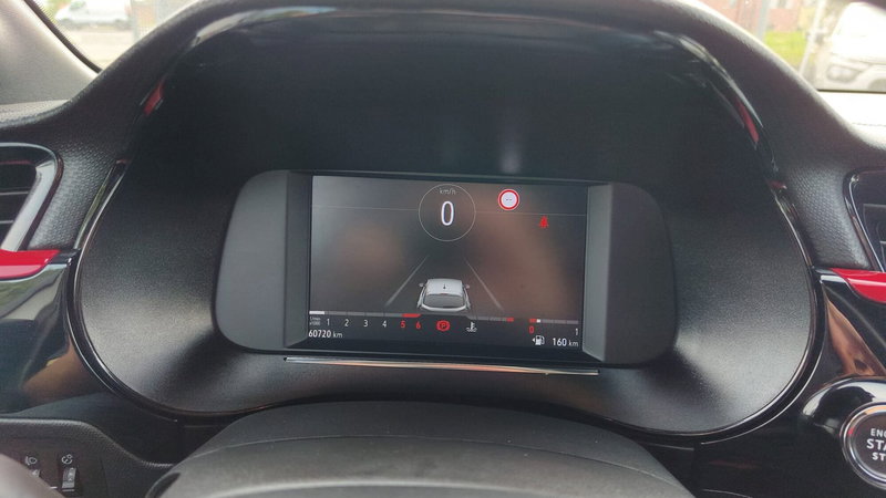 Opel Corsa usata a Firenze (2)