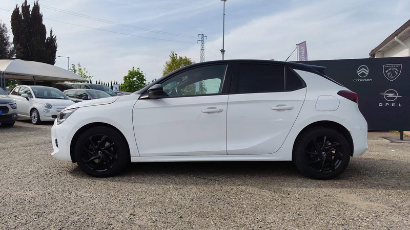 Opel Corsa usata a Firenze (3)