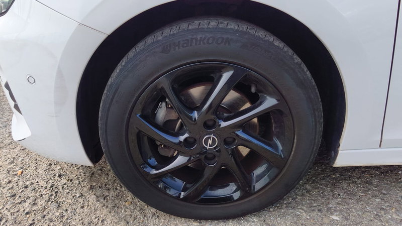 Opel Corsa usata a Firenze (5)