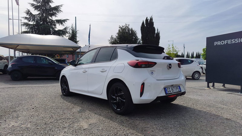 Opel Corsa usata a Firenze (6)