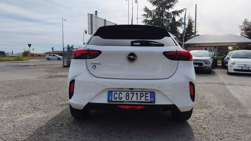 Opel Corsa usata a Firenze (7)