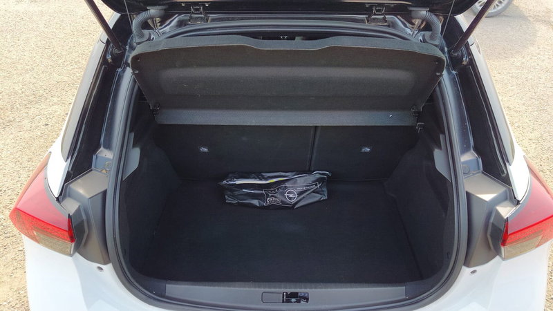 Opel Corsa usata a Firenze (8)