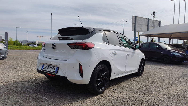 Opel Corsa usata a Firenze (9)