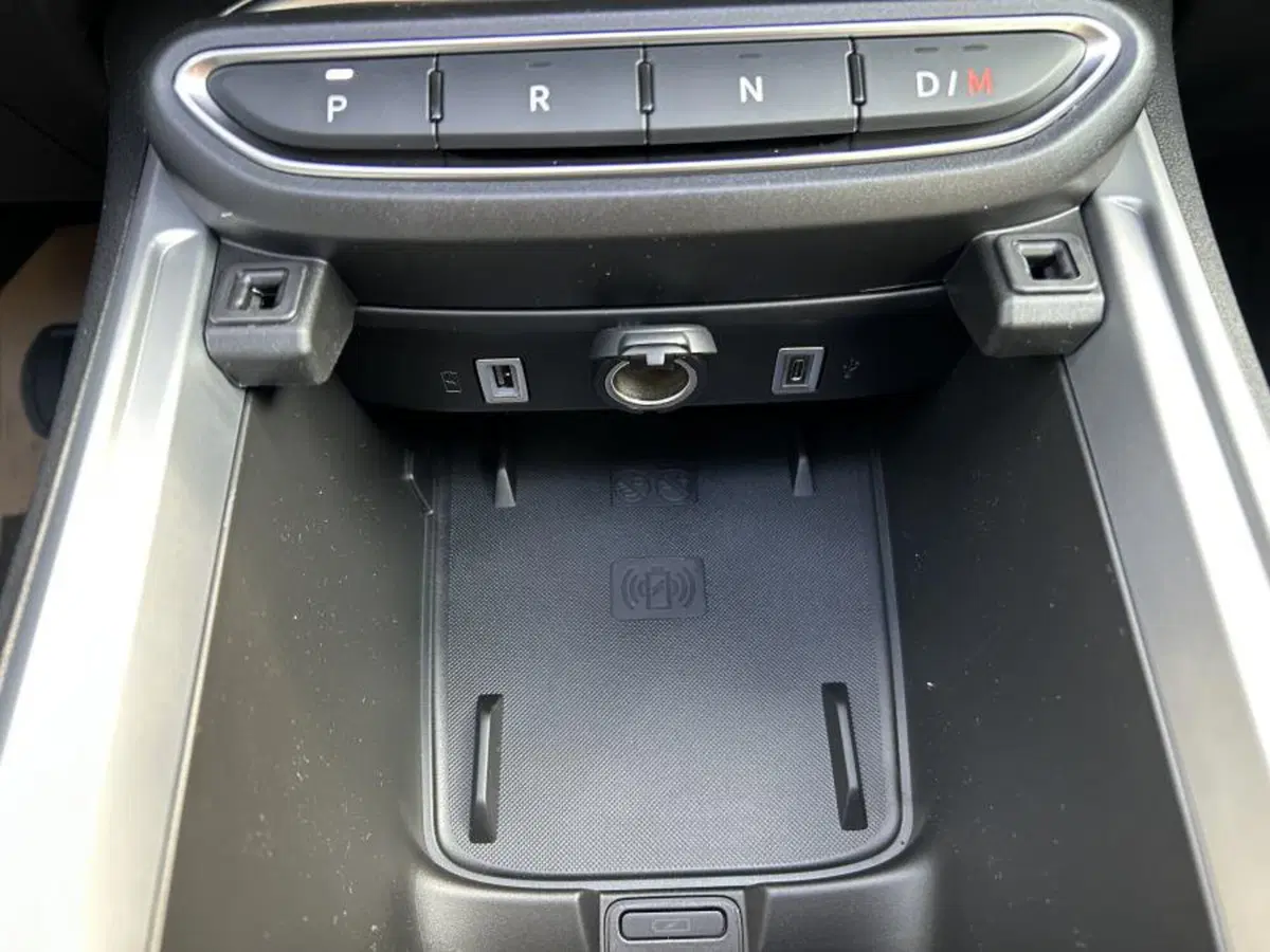 Jeep Avenger nuova a Cuneo (16)