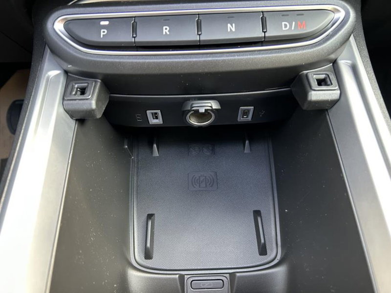 Jeep Avenger nuova a Cuneo (16)