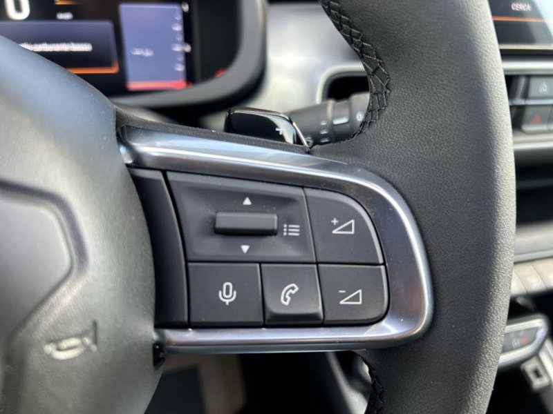 Jeep Avenger nuova a Cuneo (18)