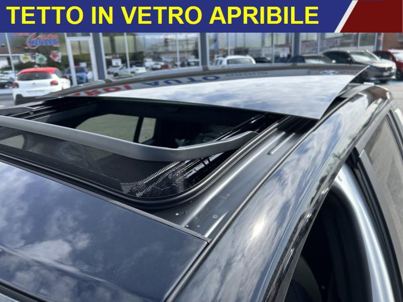 Jeep Avenger nuova a Cuneo (6)