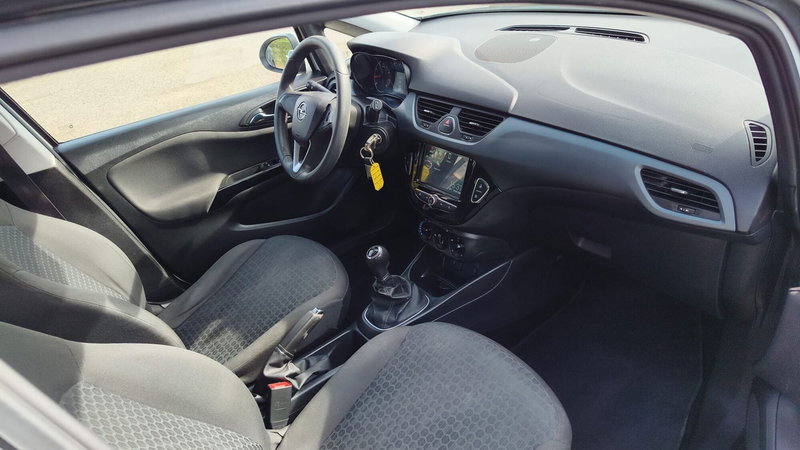 Opel Corsa usata a Firenze (11)