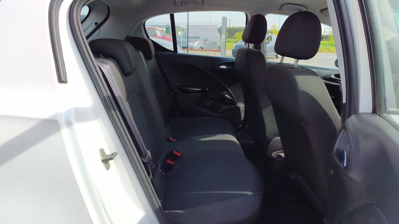 Opel Corsa usata a Firenze (12)