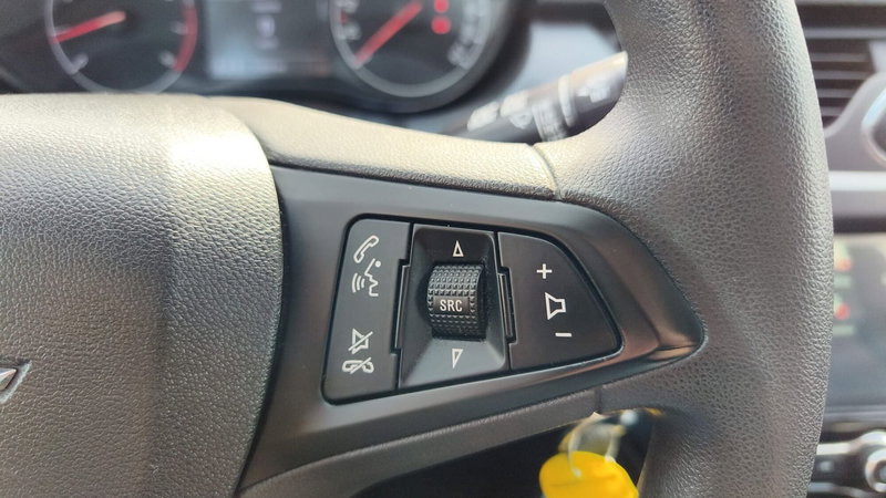 Opel Corsa usata a Firenze (16)