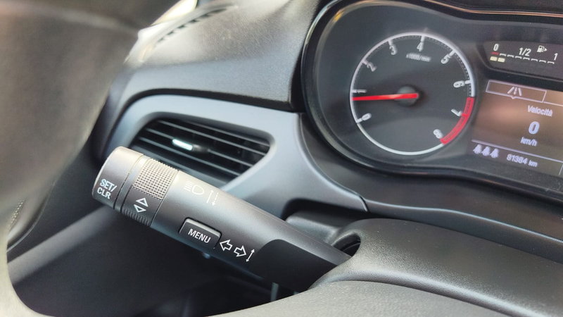 Opel Corsa usata a Firenze (17)