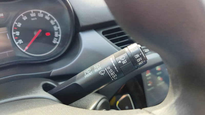 Opel Corsa usata a Firenze (18)