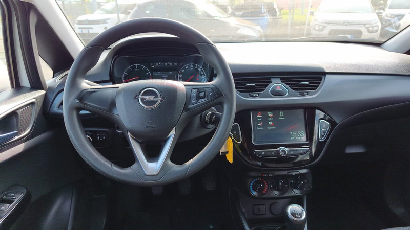 Opel Corsa usata a Firenze (19)