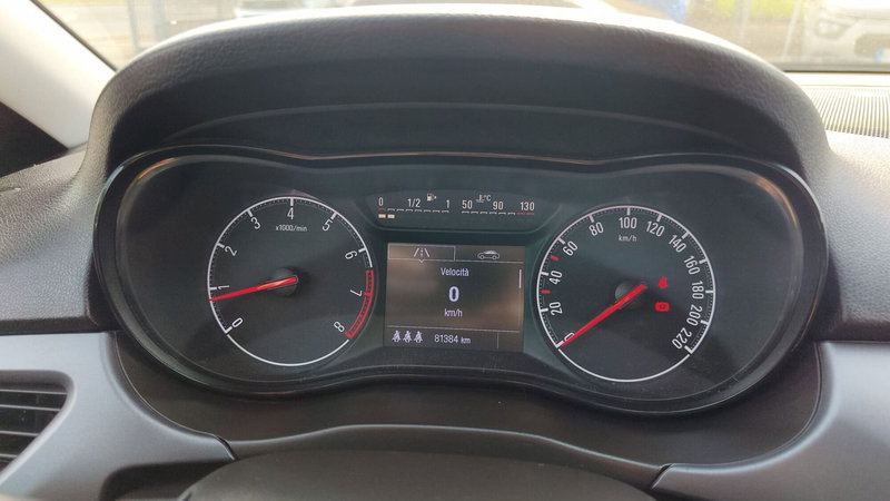 Opel Corsa usata a Firenze (2)