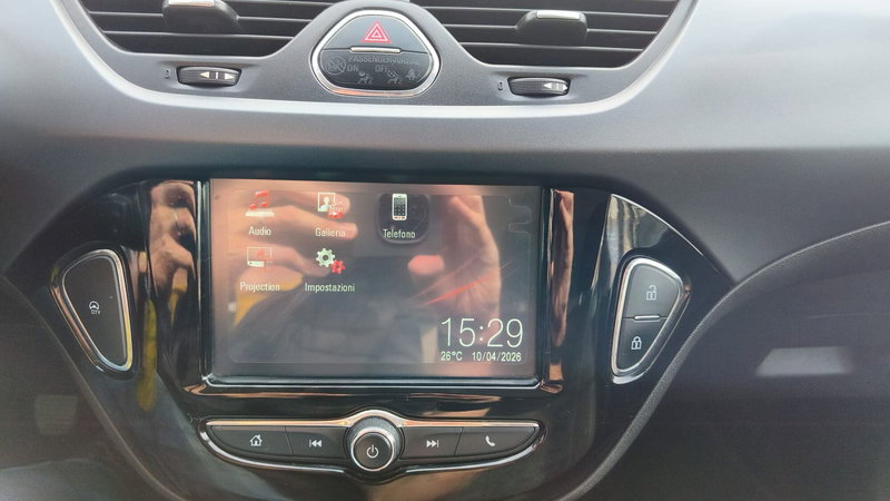 Opel Corsa usata a Firenze (20)