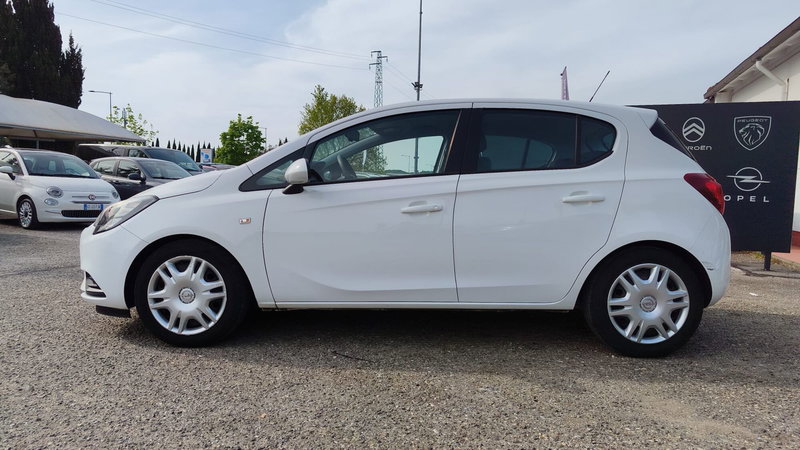 Opel Corsa usata a Firenze (3)
