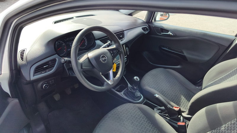 Opel Corsa usata a Firenze (4)