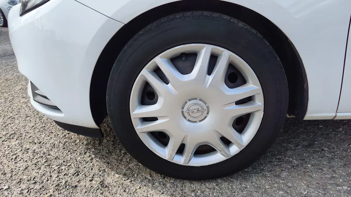 Opel Corsa usata a Firenze (5)