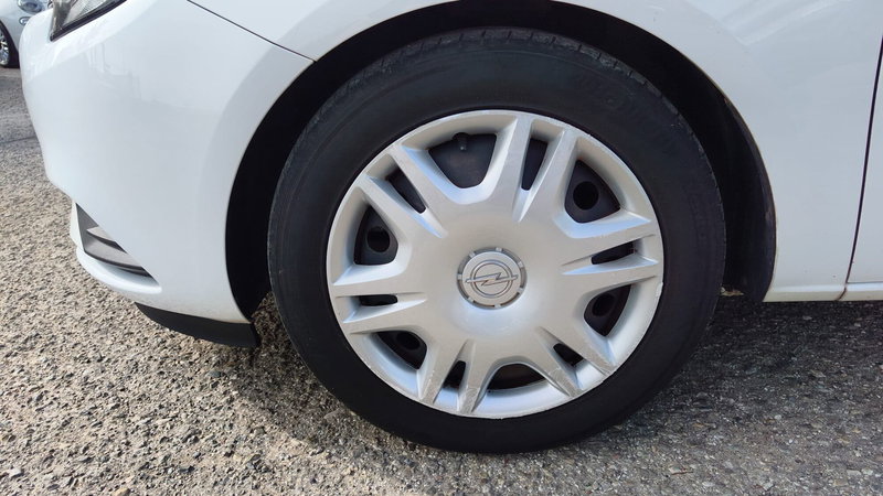 Opel Corsa usata a Firenze (5)