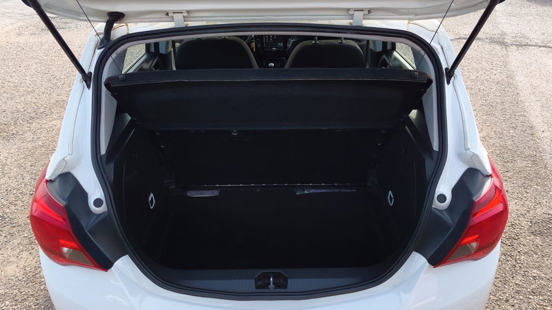 Opel Corsa usata a Firenze (8)