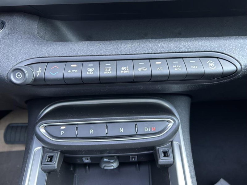 Jeep Avenger nuova a Cuneo (13)