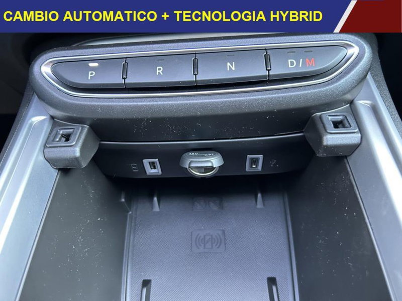 Jeep Avenger nuova a Cuneo (14)